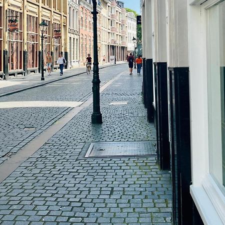 Hotel Sutor ブレッダ エクステリア 写真
