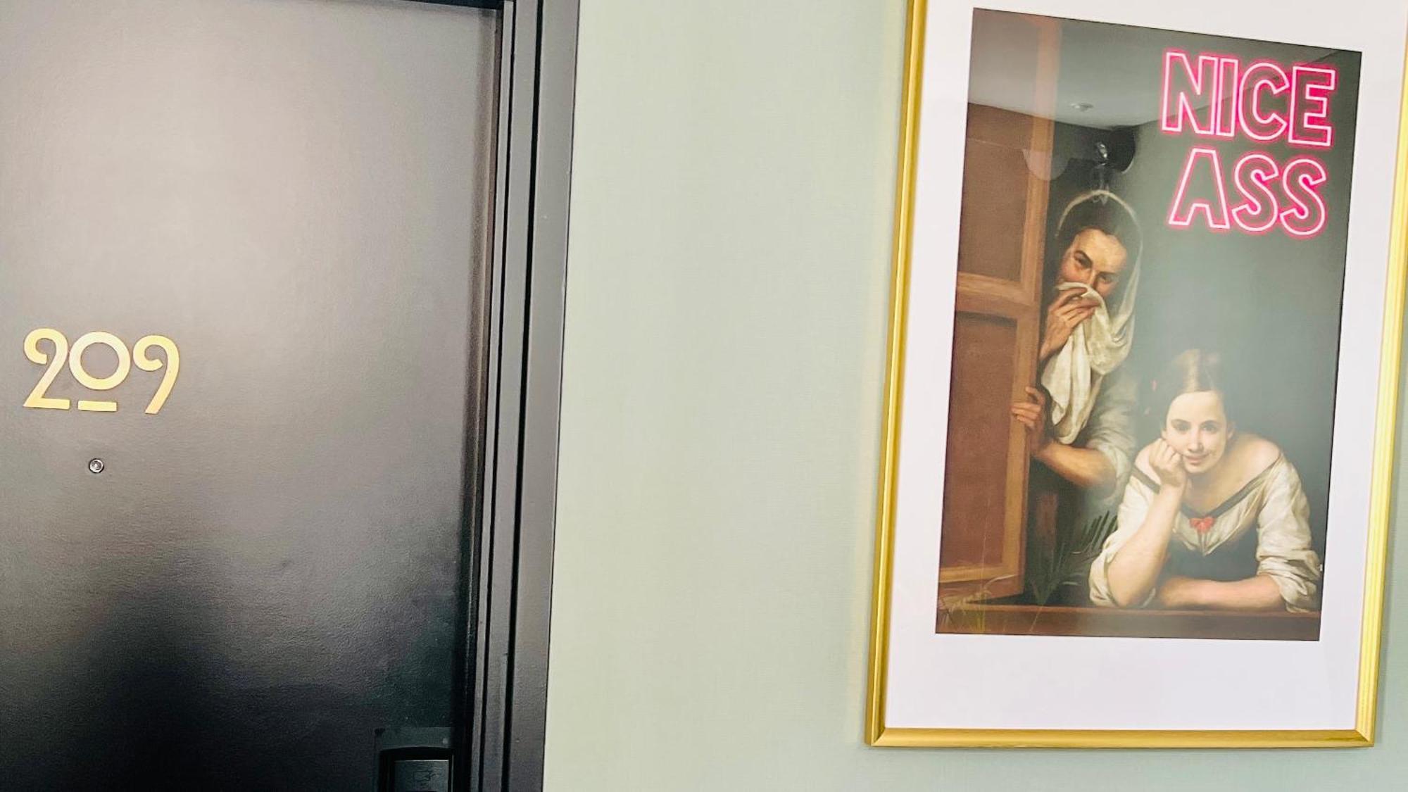 Hotel Sutor ブレッダ エクステリア 写真