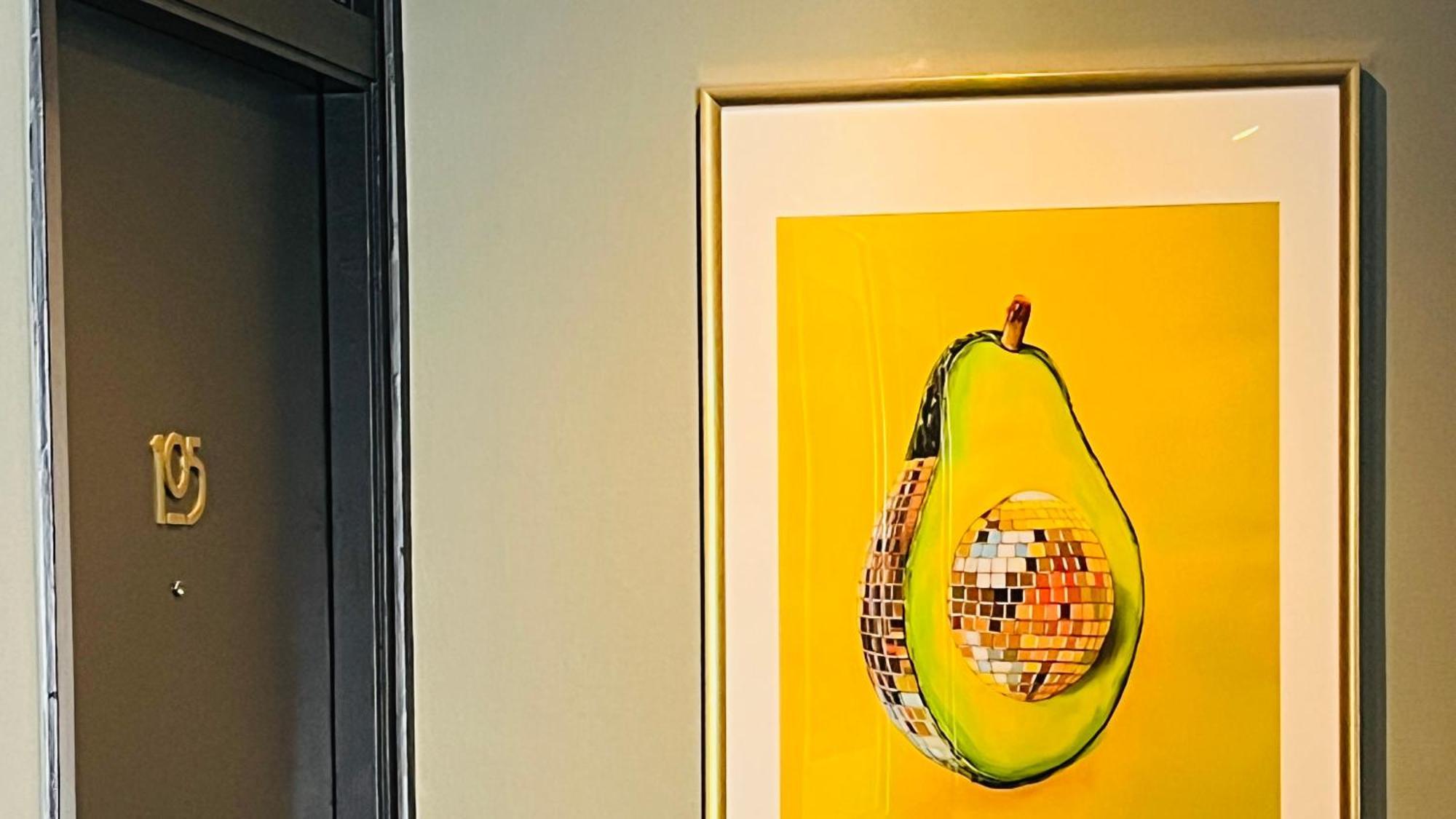 Hotel Sutor ブレッダ エクステリア 写真