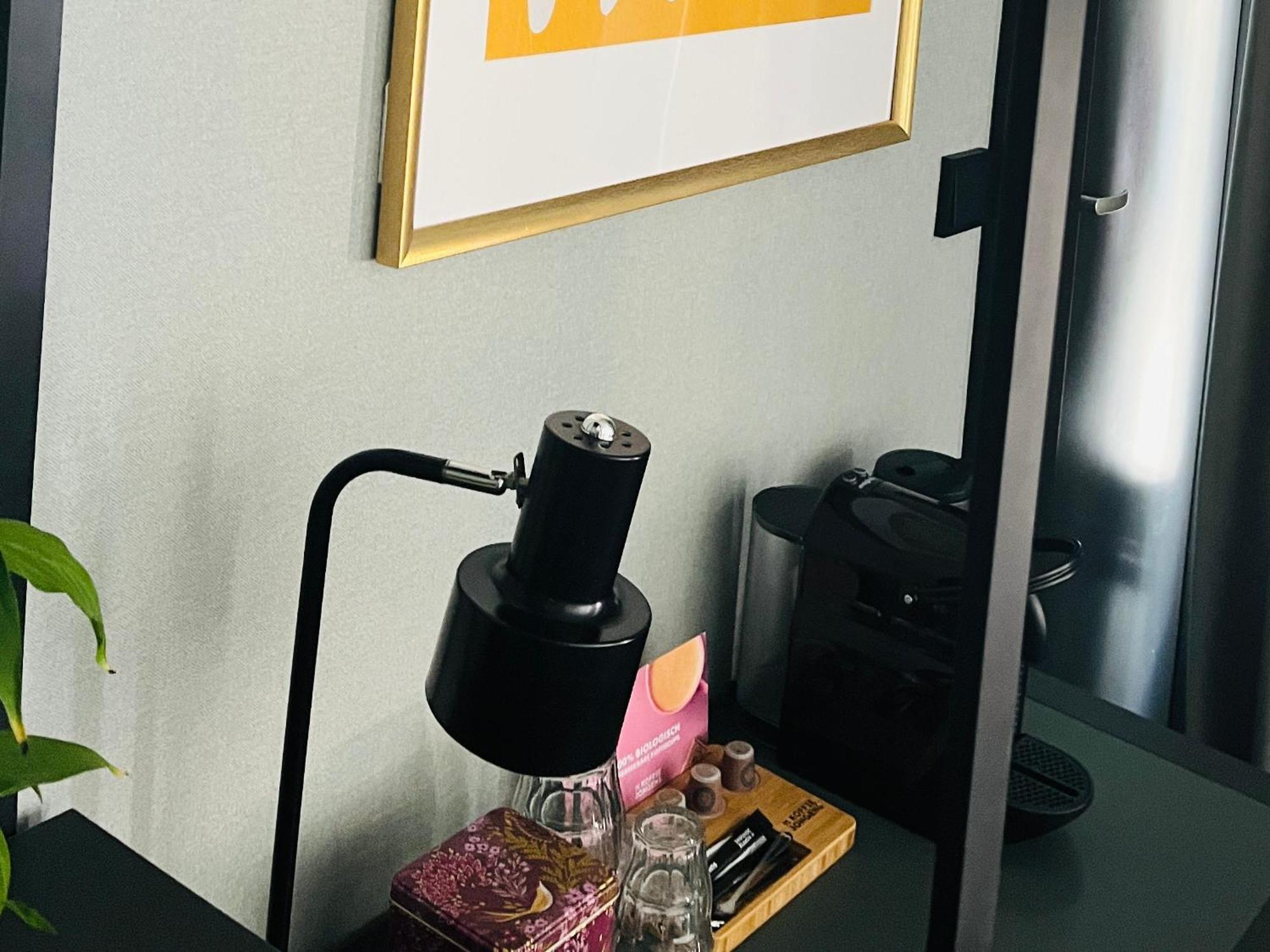 Hotel Sutor ブレッダ エクステリア 写真